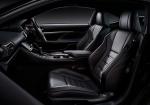 Lexus RC350 F-Sport Prime Black 2017 года (JP)